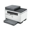 0194850889523-HP LaserJet MFP M234sdwe - imprimante multifonction Monochrome A4 - Wi-Fi-Angle droit-0