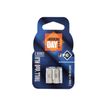 3457708512088-JPC TAILL'DUO - Taille- crayon - 2 trous - aluminium - métal-P_851208_1-0