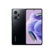 6941812713716-Xiaomi Redmi Note 12 Pro Plus - Smartphone - 5G - 8/256 Go - noir-Multi-angle-0