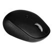 3567049007096-PORT DESIGNS - Souris sans fil - noir-Angle gauche-2