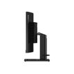 0193638980544-Lenovo ThinkVision T34w-20 - écran LED 34" - incurvé-Droite-5