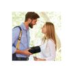 3760240784517-Little Balance - Lunch box boîte repas - noir - 1 L-Avant-3