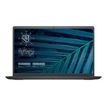 0404051387026-Dell Vostro 15 3510 - Pc portable 15,6" - Core i5 1135G7 - 8 Go RAM - 512 Go SSD-Avant-1