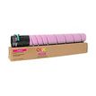 Cartouche laser compatible Konica Minolta TN324 - magenta - Owa