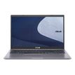 4711081534532-ASUS P15 P1500CENS-EJ0008X - PC portable 15.6" - Core i3 1115G4 - 8 Go RAM - 256 Go SSD-Avant-1