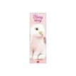 8051128759396-Legami - Calendrier mensuel 2024 - 16 x 49 cm - honey bunny-Avant-0