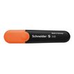 4004675115065-Schneider Job - Pack de 10 surligneurs - orange-Angle gauche-0