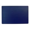 Color Pop - Sous-main - 55 x 37 cm - bleu marine
