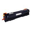 Cartouche laser compatible HP 205A - magenta - UPrint H.205AM