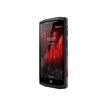 3700764722114-Crosscall Core M5 - Smartphone - 4G - 32 Go - noir-Angle droit-0