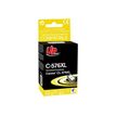 3584770127855-Cartouche d'encre compatible canon CL-576XL - jaune, cyan, magenta - UPrint -Angle gauche-0