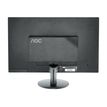 2012349937303-AOC E2270SWN - écran LED - Full HD (1080p) - 21.5"-Arrière-3