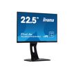 4948570116386-iiyama ProLite XUB2395WSU-B1 - écran LED 22.5" - 1920 X 1200-Angle gauche-2