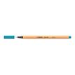 4006381333894-STABILO Point 88 - Feutre fin - 0.4 mm - turquoise-Angle gauche-1