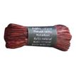 Maildor - Pelote de raphia naturel - ruban d'emballage 50 g - café