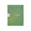 3210330070049-Calligraphe 7000 - Cahier 17 x 22 cm - 48 pages - grands carreaux (Seyes) - disponible dans diffé-Avant-0