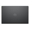 0404051387026-Dell Vostro 15 3510 - Pc portable 15,6" - Core i5 1135G7 - 8 Go RAM - 512 Go SSD-Haut-3