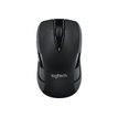 5099206049642-Logitech M545 - souris - 2.4 GHz-Haut-1