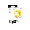 Cartouche compatible Brother LC422XL - jaune - Switch