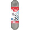 3154148704058-Maped Picnik Concept Adult - Boîte à couverts + couverts inox - gris--0