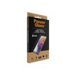 5711724073083-PanzerGlass - Verre trempé pour Samsung A73-Angle gauche-8