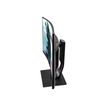 4948570117383-iiyama G-MASTER Red Eagle GB3266QSU-B1 - écran LED 32" - incurvé -Droite-7