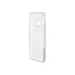 Force Case Pure - Coque de protection pour Samsung A40 - transparent