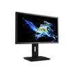 4712196649951-Acer B246HLymdpr - écran pc 24" LED - Full HD - 1920 x 1080-Angle gauche-0