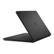 5397063875320-Dell Vostro 3558 - ordinateur portable - Celeron 3215U / 1.7 GHz - 4 Go RAM - 500 Go HDD - 15.6-Arrière-6