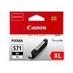 Canon CLI-571XL - noir - cartouche d'encre originale