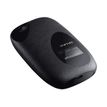 6935364070144-TP-Link M5350 3G Mobile Wi-Fi with SIM Card Slot - point d'accès mobile - 3G-Angle gauche-3