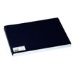 3281513040340-Cogir - 500 sets de table jetables - noir - 30 x 40 cm-Angle gauche-0