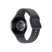 8806094498813-Samsung Galaxy Watch5 - Montre connectée 44mm - graphite - 16 Go-Arrière-4