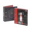 Viquel Coca-Cola - classeur à levier - pour 295 x 320 mm - capacité : 500 feuilles - disponible en différents coloris