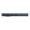 0194253083115-Apple MacBook Air - MacBook 13.6" - M2 - 8 Go RAM - 256 Go SSD - noir minuit-Gros plan-9