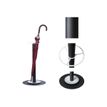 3660141260229-Porte-parapluie EASYCLOTH Steel-Avant-1