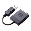 3540260131306-Dell DisplayPort to DVI Single-Link Adapter - convertisseur vidéo-Arrière-3