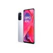 6944284684706-Oppo A74 - Smartphone - 5G - 6/128 Go - argent-Multi-angle-2
