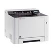 0632983036631-Kyocera ECOSYS P5026cdw - imprimante laser couleur A4 - Wifi-Angle gauche-3
