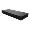 8595611705137-i-Tec - Station d'accueil - USB-C / Thunderbolt 3 / Thunderbolt 4 - HDMI, 2 x DP - GigE - 13-Angle droit-0