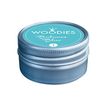 8712938069593-Woodies 1 - Tampon encreur rond - balance blue-Avant-0
