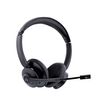 3303170111154-T'nB ACTIV 1000X - Casque sans fil avec micro - bluetooth - noir-Angle gauche-1