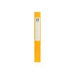 3130632504090-Exacompta Exabox - 8 Boîtes de classement en carte lustrée - dos 40 mm - jaune-Gauche-1
