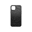OtterBox Symmetry Series+ - coque de protection avec MagSafe pour iPhone 14 Plus - noir