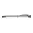 ONLINE YOUNG.LINE Campus - Stylo plume - encre bleue - 0.5 mm - corps blanc