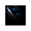 0194252036204-Apple iPhone 12 Pro - Smartphone - 5G - 128 Go - bleu pacifique-Gros plan-8