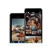 6438409078964-Nokia G60 - Smartphone - 5G - 4/128 Go - noir-Multi-angle-2