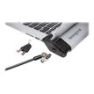 0085896644538-Station de sécurité 2.0 Kensington - pour ordinateur portable 11 à 15,6"-Gros plan-6