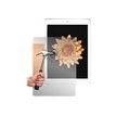 3760170857381-Urban Factory - protection d'écran - verre trempé pour iPad Pro-Avant-0