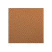 3210330937892-Clairefontaine - Papier dessin couleur à grain - feuille 50 x 65 cm - rouille-Avant-0